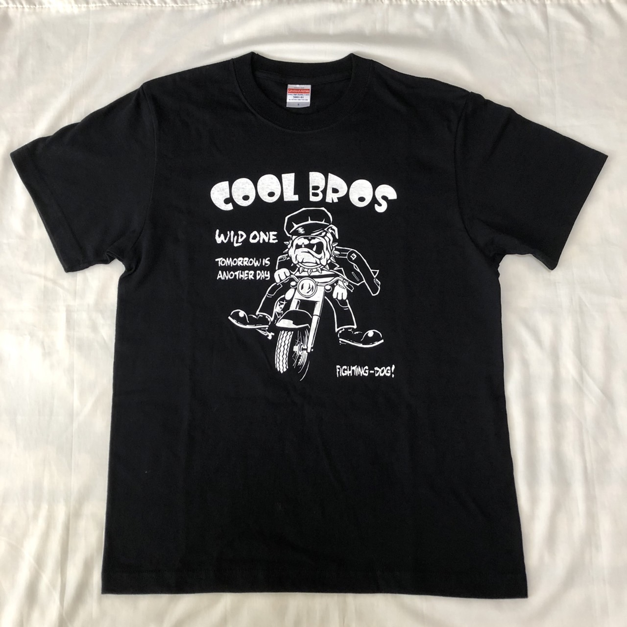 COOL BROS OFFICIAL SITE